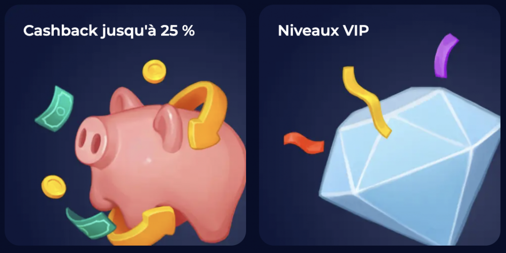 Offres Promotionnelles et Bonus Nine Casino